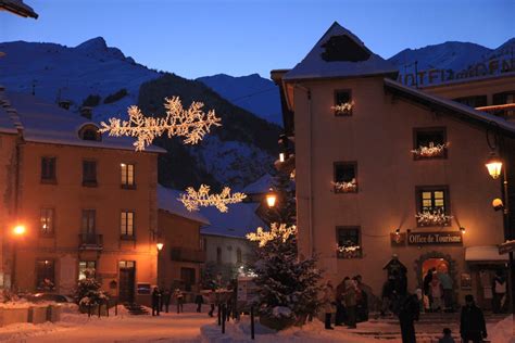 valloire tourisme.